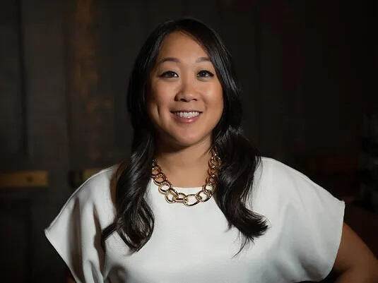 Kris Chau, Small Business Consultant, is also a speaker on transformation and provides tools on how to face adversity amid change while building resilience and reinventing yourself. She is also a facilitator of workshops and is proudly on The Forem roster.